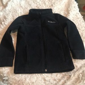 Columbia Fleece